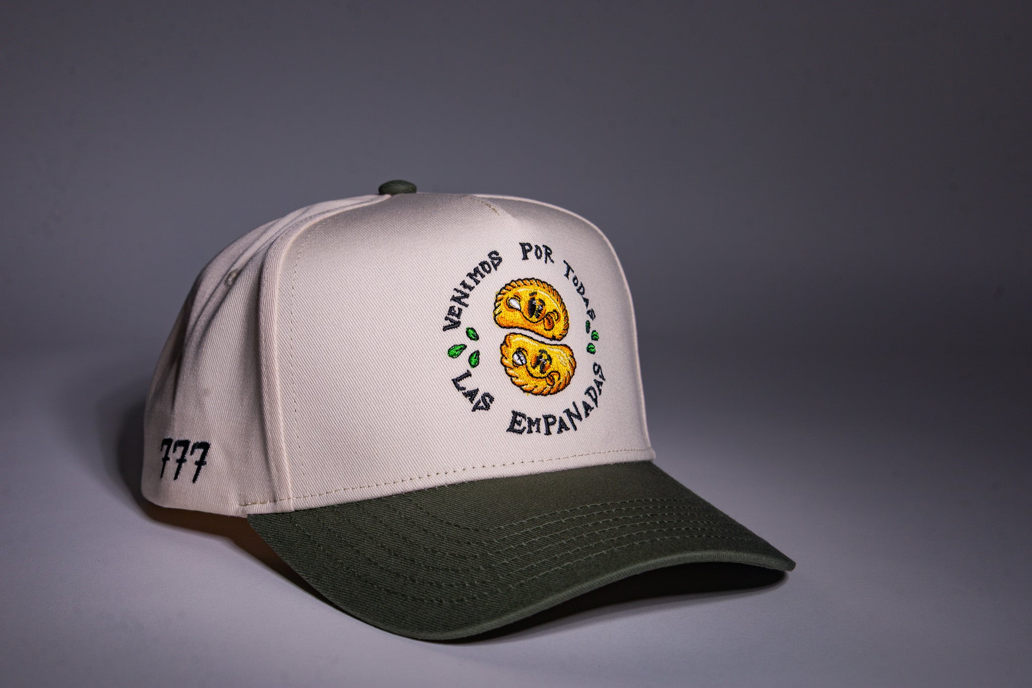 Kanales Empanadas Hat