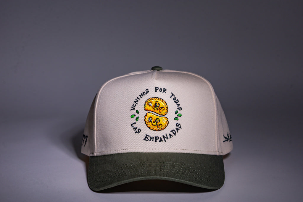 Kanales Empanadas Hat