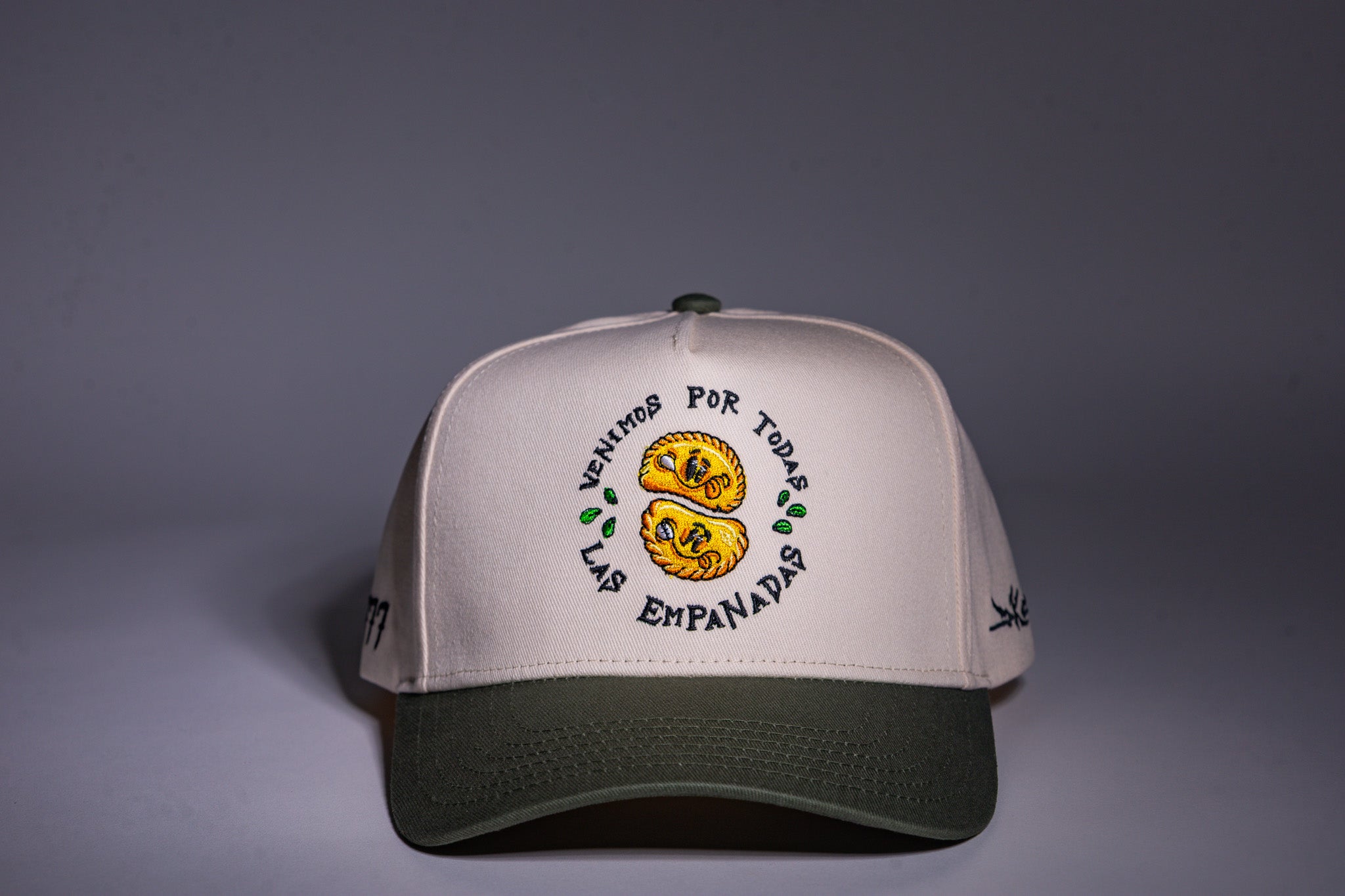 Kanales Empanadas Hat