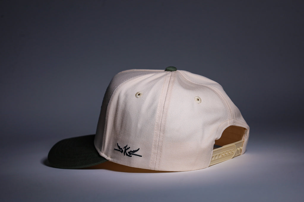 Kanales Empanadas Hat