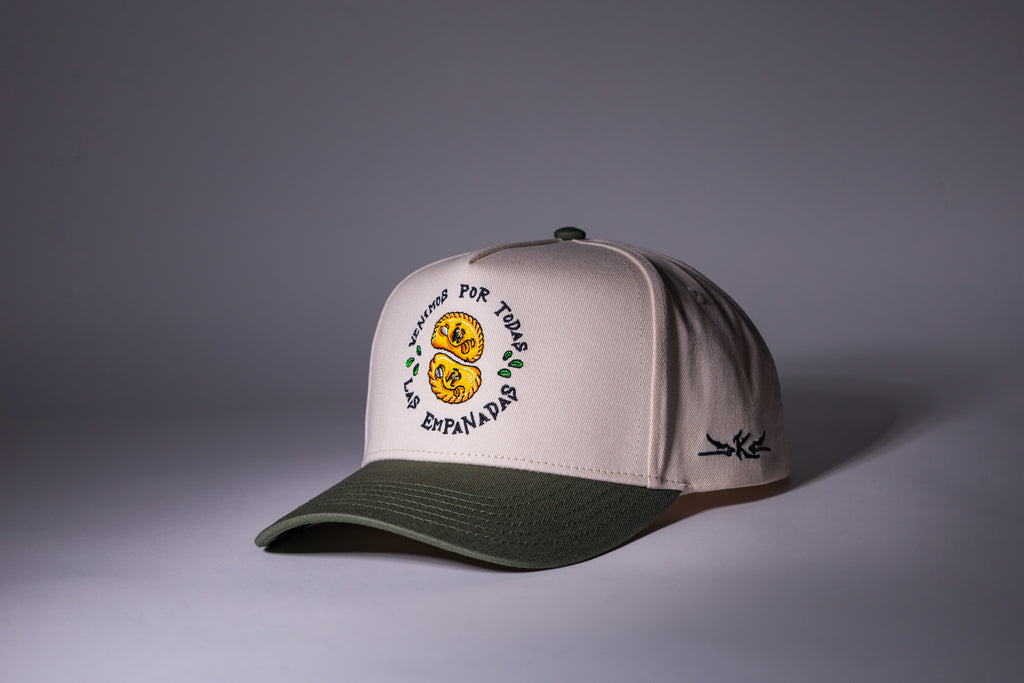 Kanales Empanadas Hat